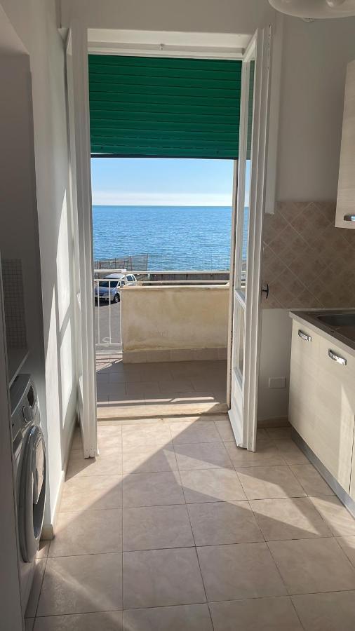 B&B Mare Colombo Salerno Dış mekan fotoğraf