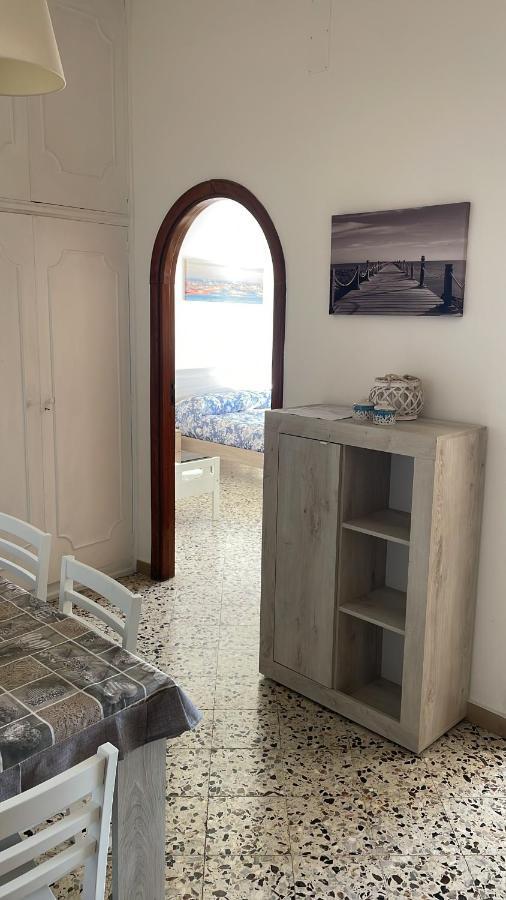 B&B Mare Colombo Salerno Dış mekan fotoğraf
