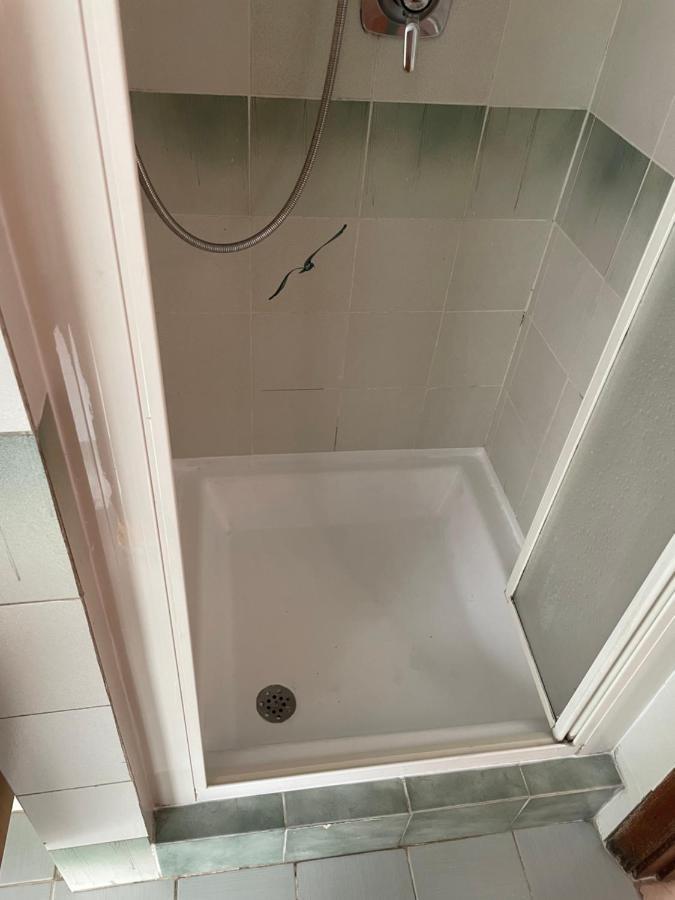B&B Mare Colombo Salerno Dış mekan fotoğraf