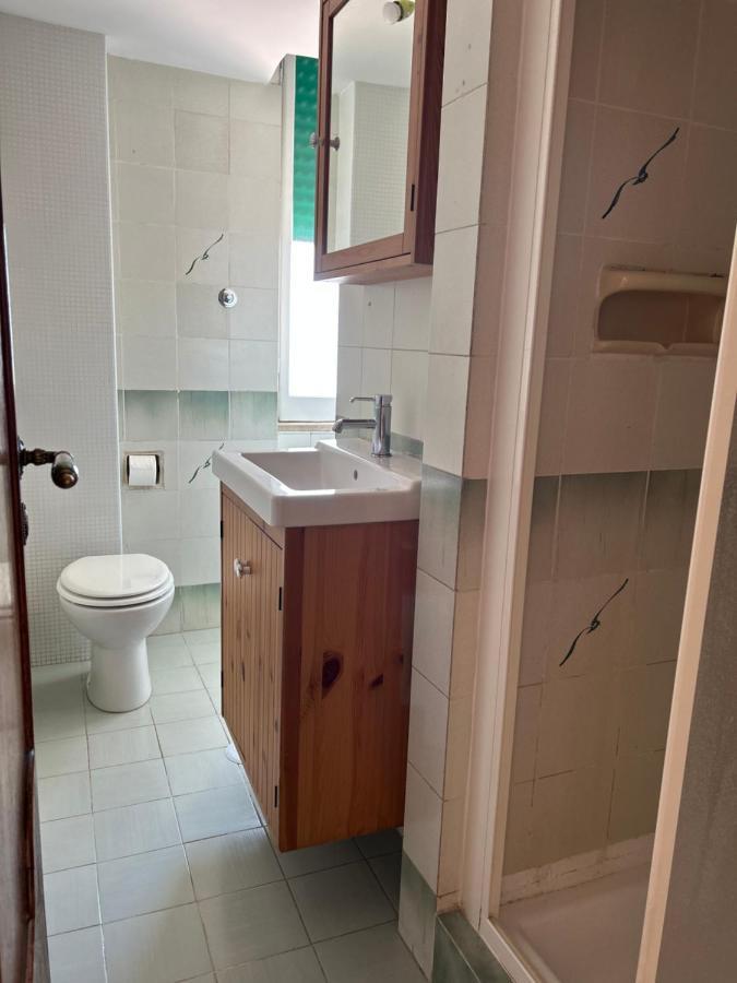 B&B Mare Colombo Salerno Dış mekan fotoğraf